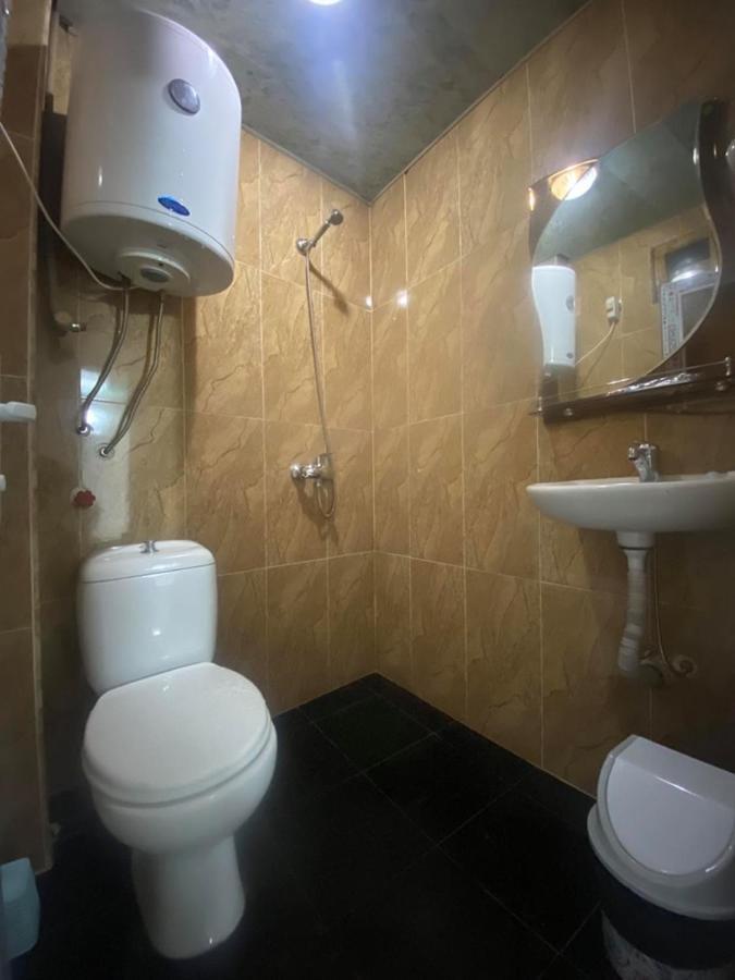 Elite Palace Plus Hotel Батуми Экстерьер фото