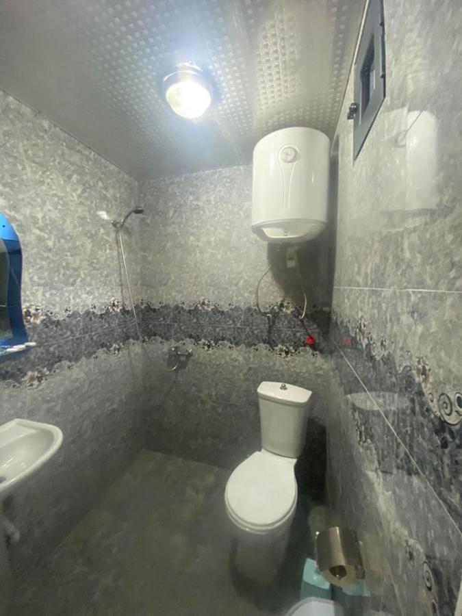 Elite Palace Plus Hotel Батуми Экстерьер фото