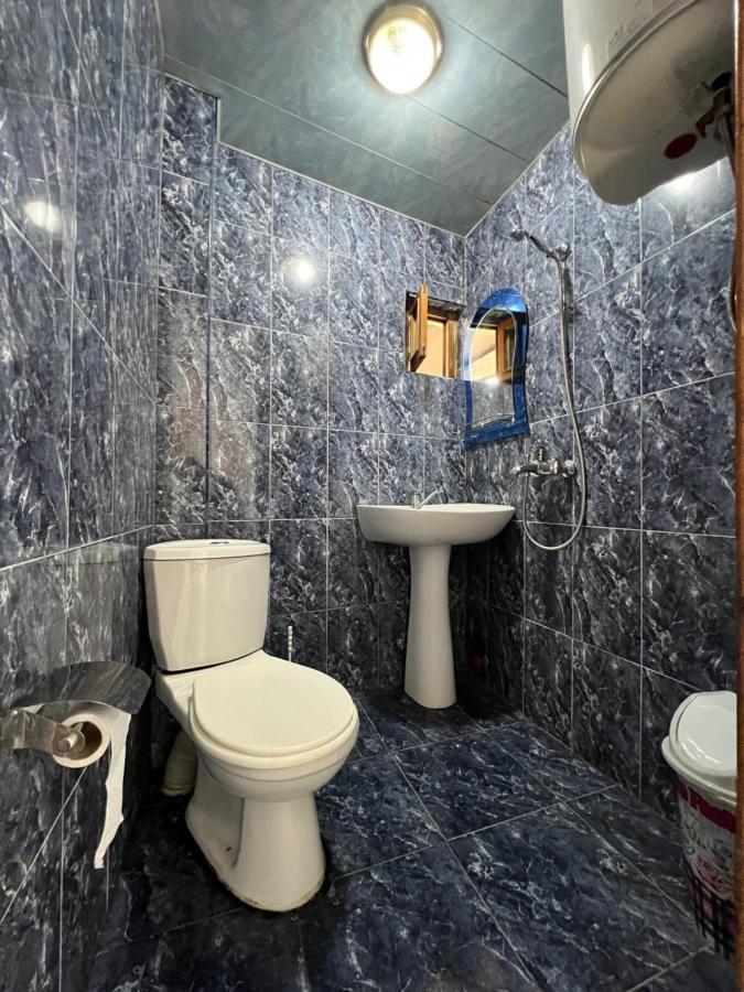 Elite Palace Plus Hotel Батуми Экстерьер фото
