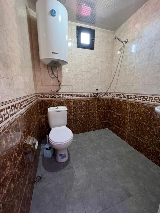Elite Palace Plus Hotel Батуми Экстерьер фото