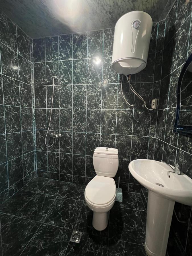 Elite Palace Plus Hotel Батуми Экстерьер фото